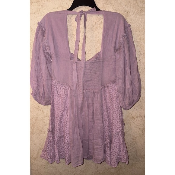 Free People Free-est Mini Dress* - Picture 4 of 7